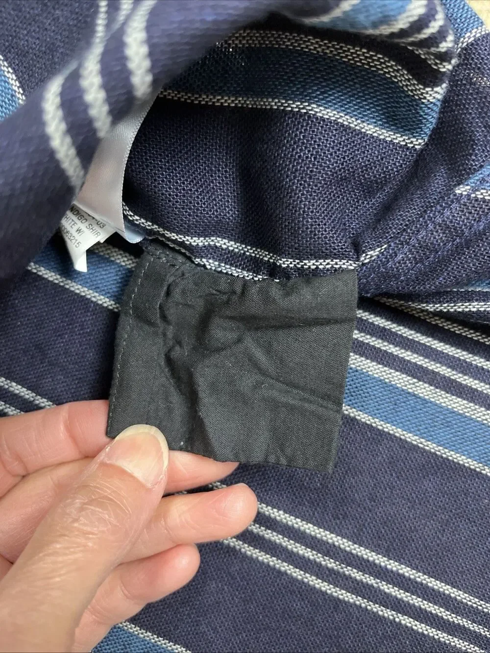 Banana Republic new tags